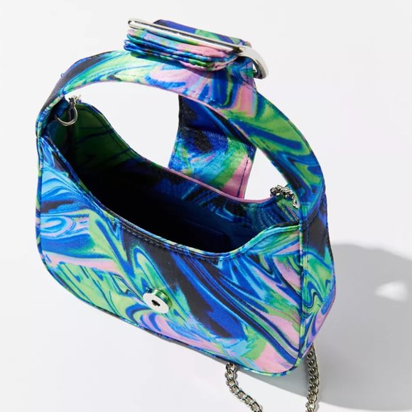 Urban Outfitters | NWT Alison Baguette Bag - Picture 12 of 14